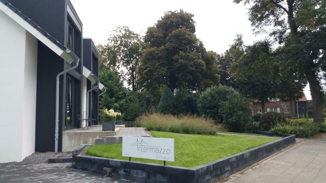 Intermezzo Emmerich Eksteriør billede