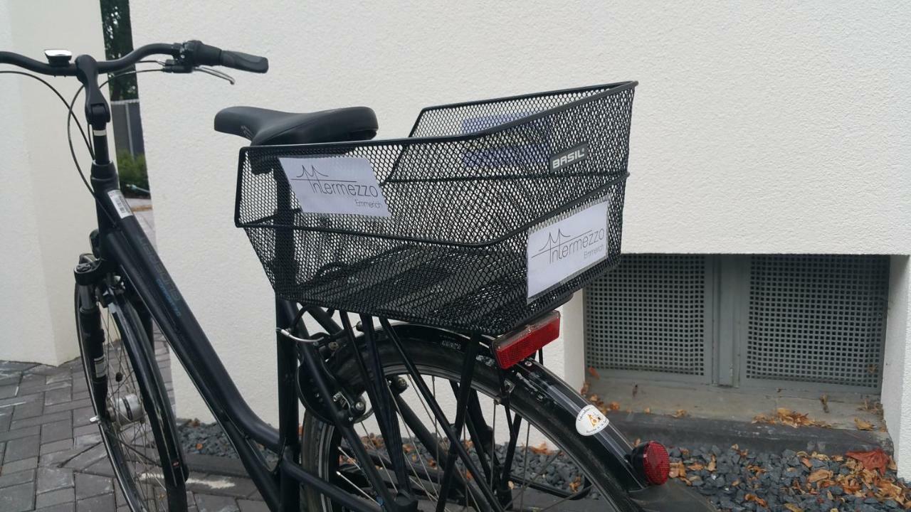 Intermezzo Emmerich Eksteriør billede